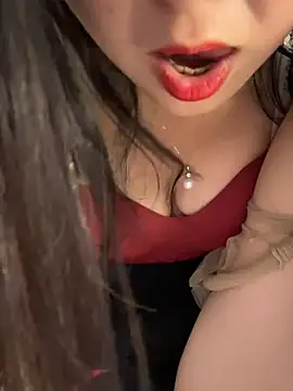 Snapshot of SSSniang- chatting on January 22, 2025, 12:06 pm SSSniang- online show from January 22, 2025, 12:06 pm