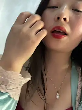 Snapshot of SSSniang- chatting on January 24, 2025, 8:23 am SSSniang- online show from January 24, 2025, 8:23 am
