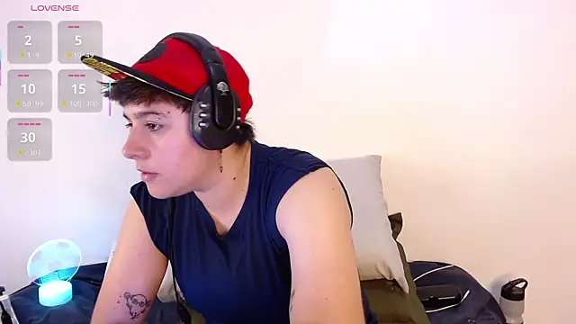 Snapshot of Noah_Blue7 chatting on January 30, 2025, 10:41 pm Noah Blue7 online show from January 30, 2025, 10:41 pm