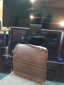 Rebeckalove online show from October 26, 2025, 3:56 am