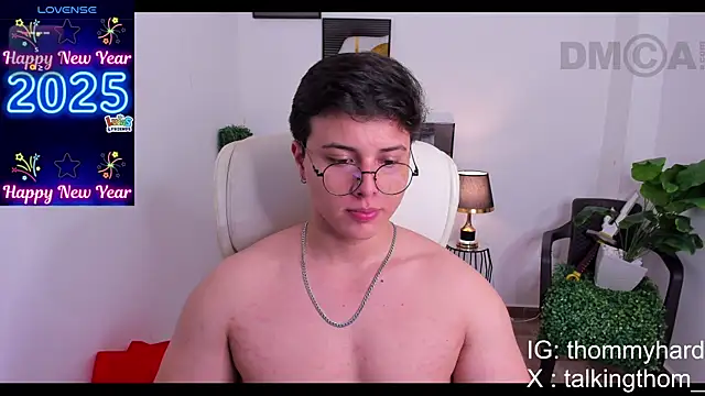 Thom Ohtani online show from January 5, 2025, 6:13 am