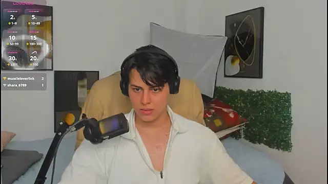 Thom Ohtani online show from May 15, 2026, 11:34 pm
