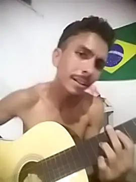 MagrinhoSaradoo online show from February 21, 2025, 2:06 am