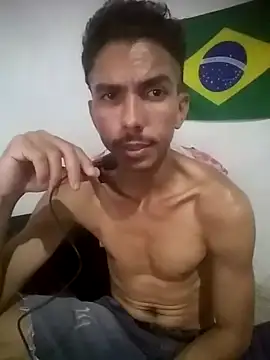 MagrinhoSaradoo online show from March 8, 2025, 3:28 am