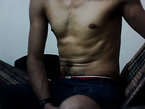 MagrinhoSaradoo online show from November 24, 2025, 12:16 pm