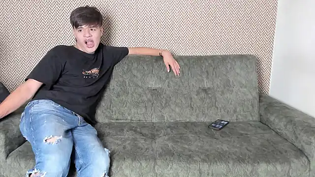 jhoseth sexxx18 online show from February 1, 2025, 2:24 pm