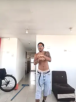 THEGOATHL online show from November 15, 2025, 3:19 pm