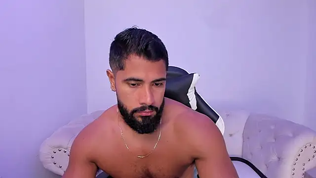 Santiago huntt online show from December 4, 2025, 12:58 pm