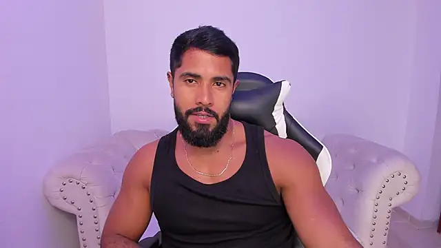 Santiago huntt online show from December 23, 2025, 1:25 am