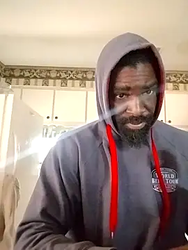 Ass Everywere online show from January 11, 2025, 5:07 pm