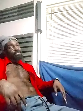 Ass Everywere online show from January 13, 2025, 1:34 am