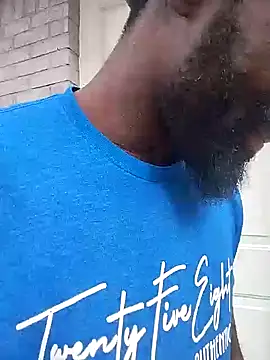 Ass Everywere online show from February 13, 2025, 7:42 pm