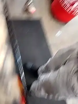 Ass Everywere online show from February 16, 2025, 7:49 pm