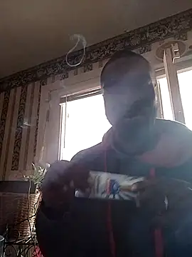 Ass Everywere online show from February 20, 2025, 5:29 pm