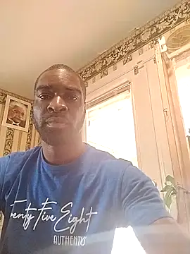 Ass Everywere online show from February 25, 2025, 4:00 pm