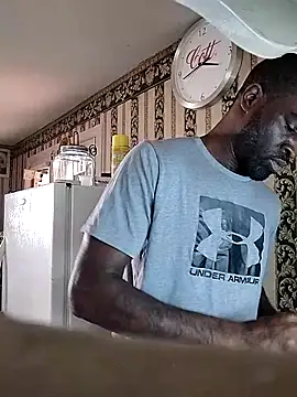 Ass Everywere online show from February 26, 2025, 8:44 pm