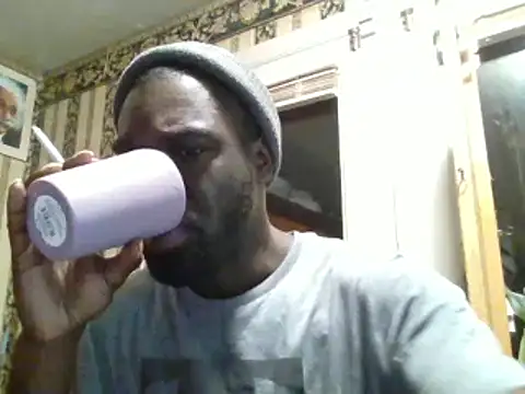 Ass Everywere online show from February 27, 2025, 5:13 am