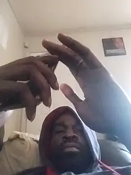 Ass Everywere online show from February 27, 2025, 5:15 pm