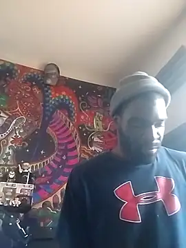 Ass Everywere online show from March 5, 2025, 6:01 pm