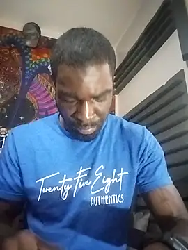 Ass Everywere online show from March 5, 2025, 10:54 pm