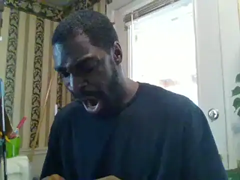 Ass Everywere online show from March 15, 2025, 6:43 pm