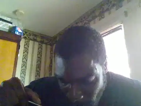 Ass Everywere online show from March 16, 2025, 5:07 pm