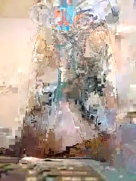 Ass Everywere online show from March 18, 2025, 2:04 am