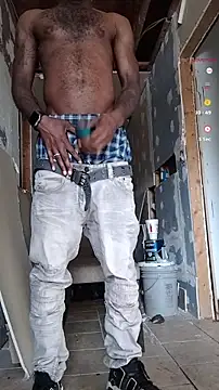 Ass Everywere online show from March 18, 2025, 9:10 pm