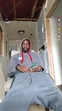 Ass Everywere online show from March 20, 2025, 6:20 pm