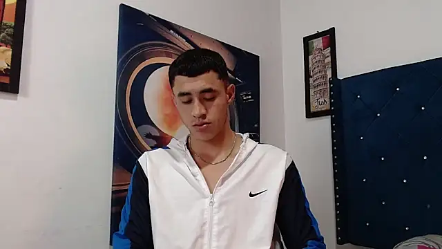 Cris steban1 online show from March 4, 2026, 10:16 pm