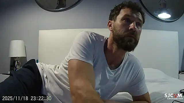 realdilf online show from November 18, 2025, 9:19 pm