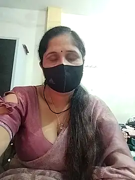 priyancyfun online show from January 8, 2026, 4:53 pm