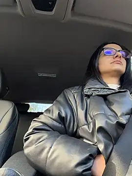 NNNoire online show from February 2, 2026, 12:48 pm