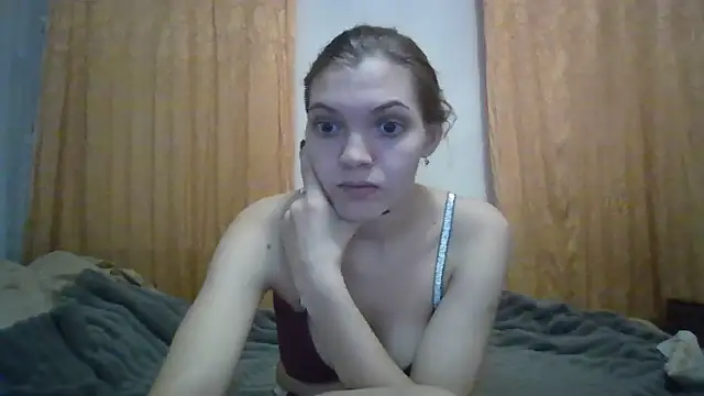 ParaFox online show from November 2, 2025, 9:06 pm