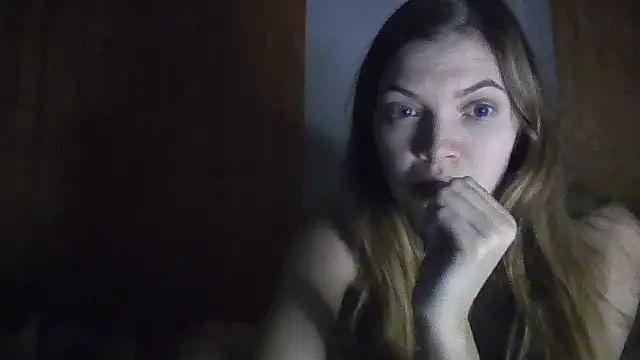 ParaFox online show from November 23, 2025, 9:36 pm