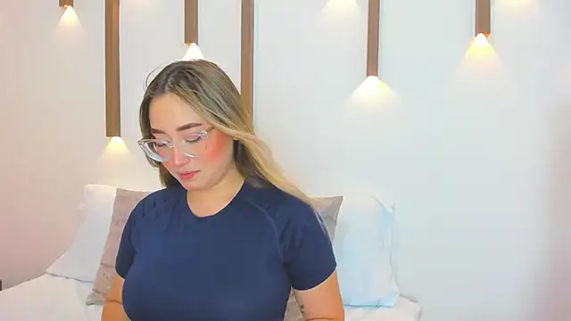 antonella cutie  online show from March 10, 2025, 12:26 pm