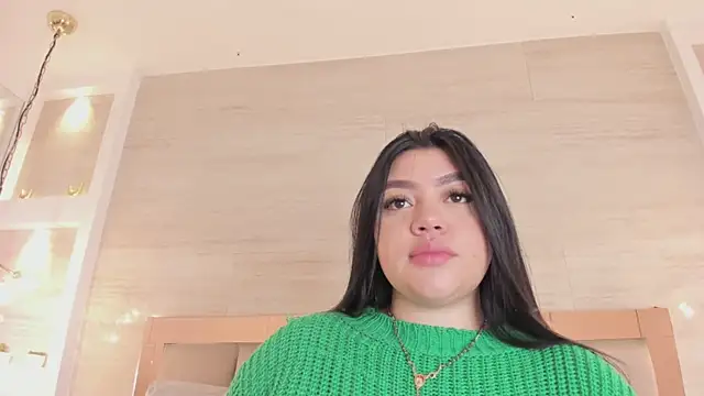 ashlyn parker online show from March 3, 2026, 1:17 pm