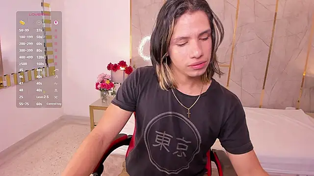 TylerBloom online show from January 16, 2026, 2:43 pm