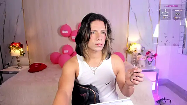 Snapshot of TylerBloom chatting on March 19, 2026, 1:26 pm TylerBloom online show from March 19, 2026, 1:26 pm