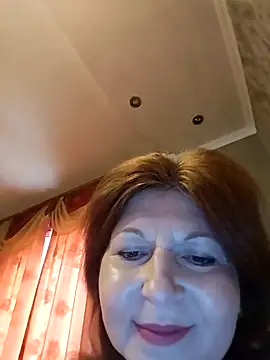 Angelina4531 online show from February 19, 2025, 7:28 am