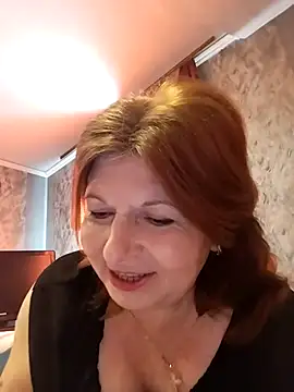 Angelina4531 online show from February 19, 2025, 10:34 am