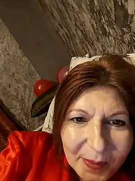 Angelina4531 online show from February 20, 2025, 3:01 am