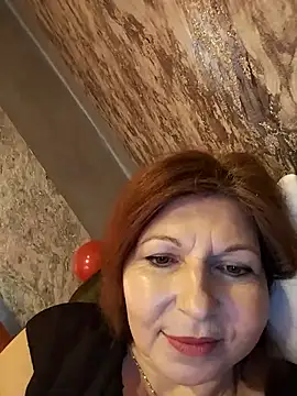 Angelina4531 online show from February 20, 2025, 7:34 am