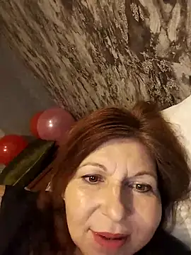 Angelina4531 online show from February 20, 2025, 2:35 pm