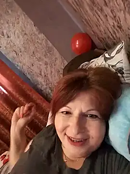 Angelina4531 online show from February 21, 2025, 6:40 am