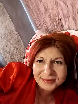 Angelina4531 online show from March 11, 2025, 7:48 am