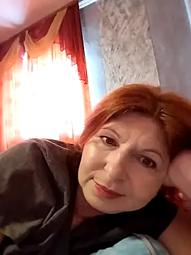 Angelina4531 online show from March 12, 2025, 7:46 am