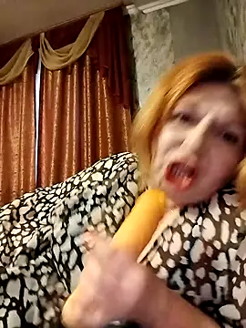 Angelina4531 online show from September 18, 2025, 4:31 pm