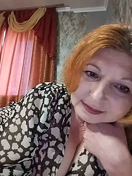 Angelina4531 online show from May 19, 2026, 4:57 pm