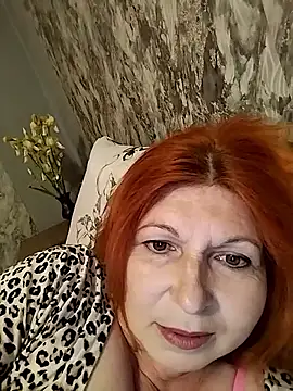 Angelina4531 online show from May 26, 2026, 3:52 pm